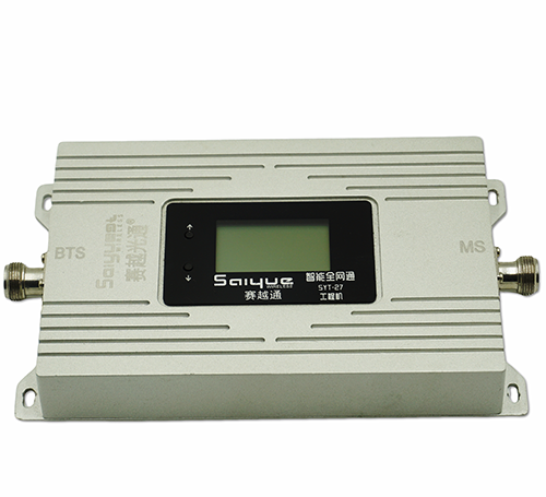 环县单频手机信号放大器800㎡