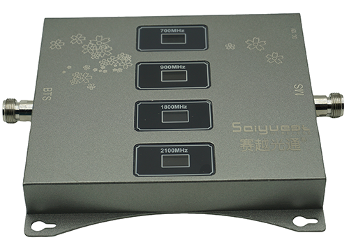  环县四频手机信号接收器200㎡