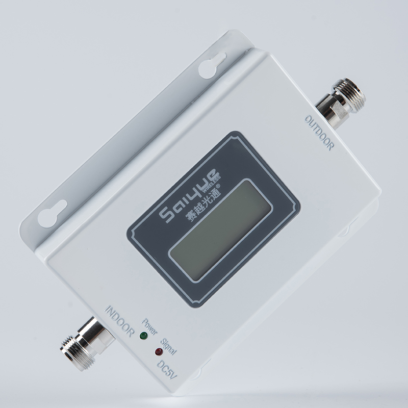 环县家用配电房机房信号放大器200㎡