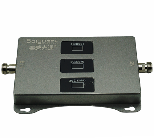 环县三频手机信号增强器200㎡