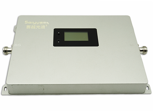  环县三频/四频/五频手机信号接收器800㎡