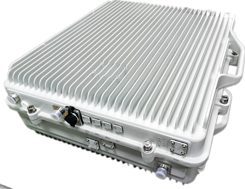 环县信令级数字室分型移动通信干扰器