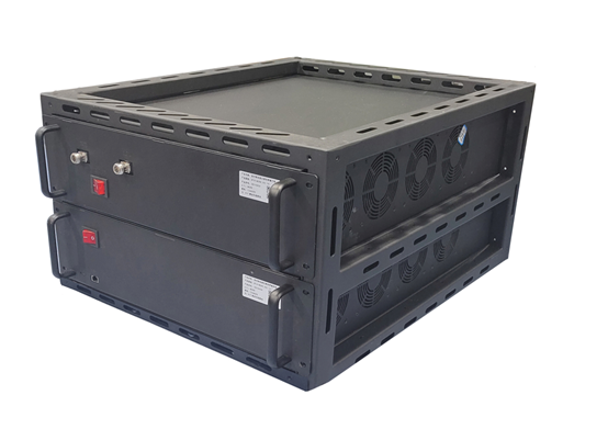 环县室内大功率通讯管控屏蔽系统