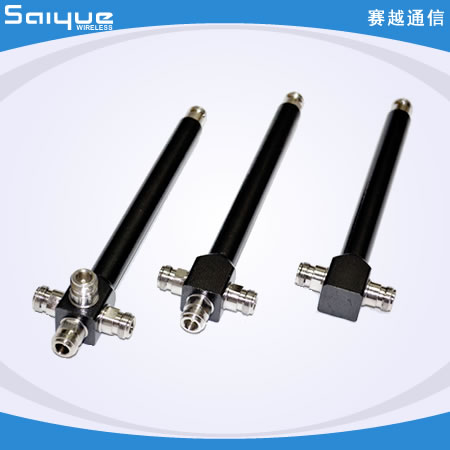  环县FM调频广播同步广播功分器