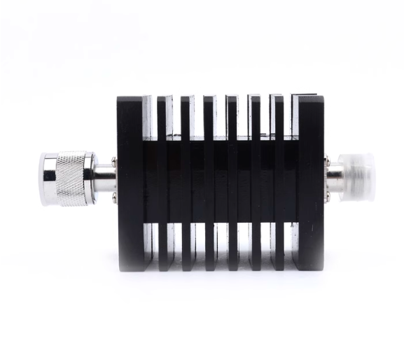  环县腔体固定衰减器0-3G/0-4G  N型接口